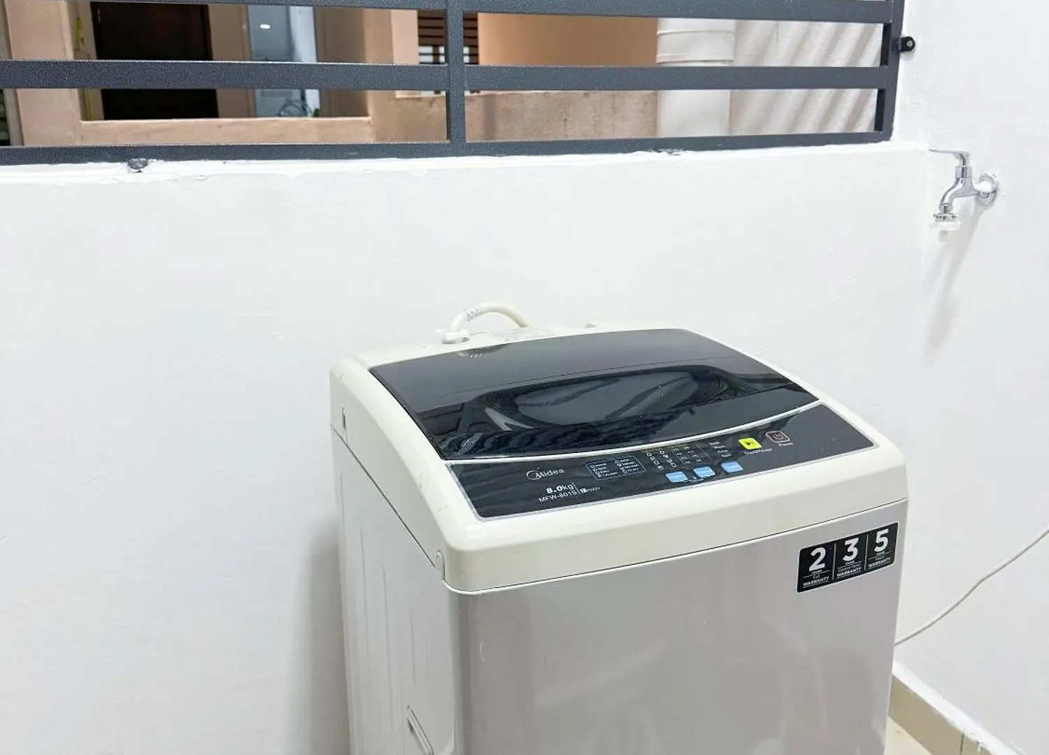 Ipoh The Majestic Imperial Tower, 3-Bedroom Fully Air-Con Suite 0*,  Malezja